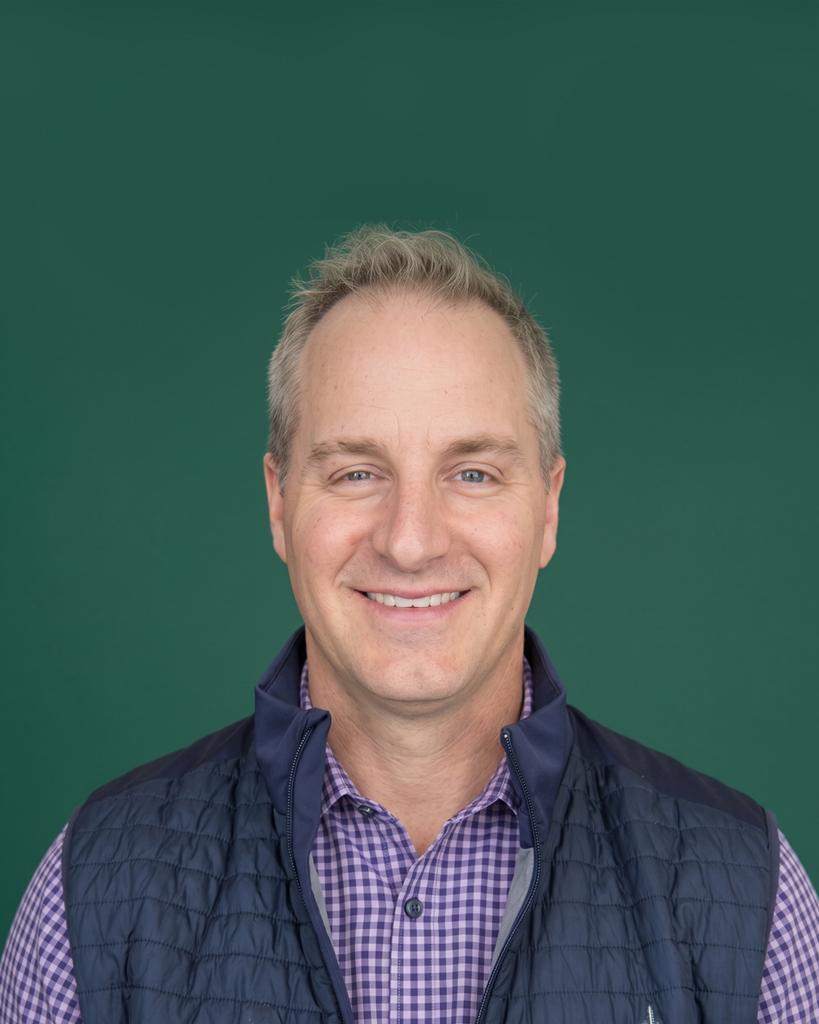 Dan Ashfeld, Taxonomy Advisor