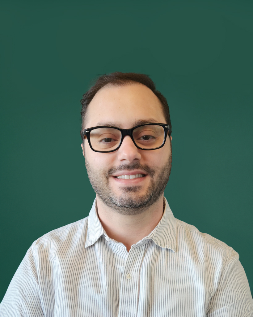 Jay El-Kaake, Founder