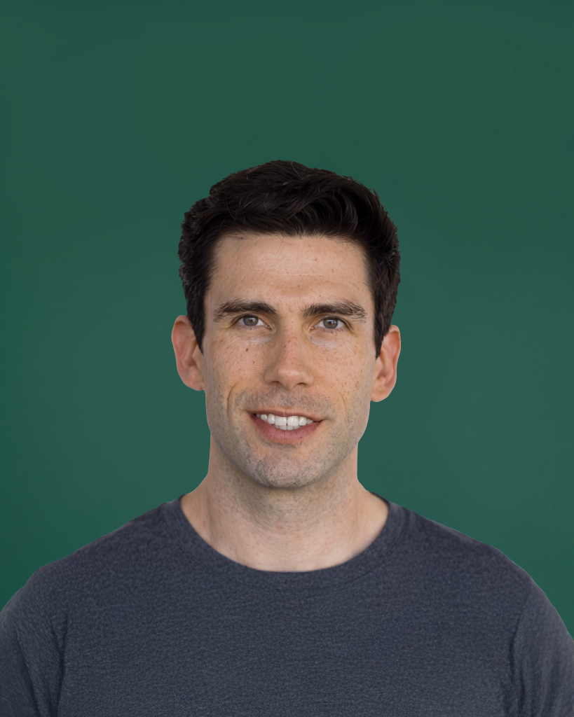 Michael Rossi, Platform Advisor